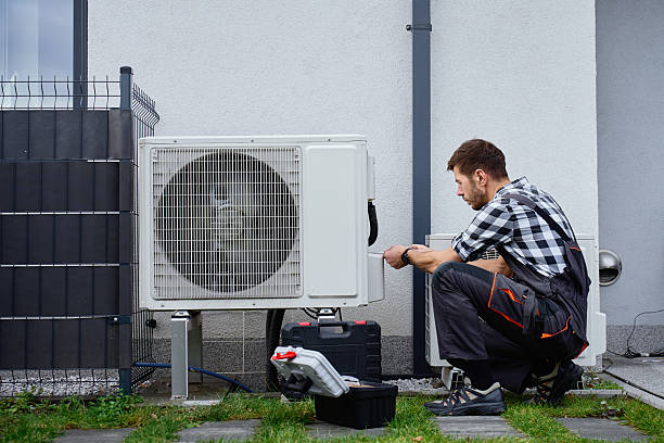 Top rated local Hvac specialists in Spring Valley, OH